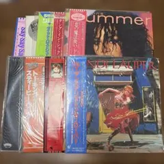 2026年最新】レコード まとめ 売りの人気アイテム - メルカリ