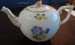 美品・レアサイズ】フランス製 アビランド ルーヴシエンヌ 