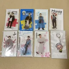 SnowMan 岩本照 アクスタ まとめ売り