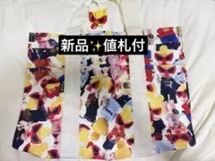 【新品】希少‼︎ ヒスミニ　トートバッグ　マザーズバッグ　ドール柄のサムネイル