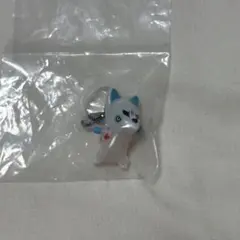 ガシャポン　おじゃる丸　めじるしアクセサリー　オコリン坊　めじるし　チャーム