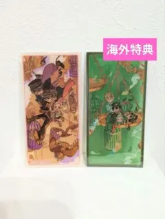 2025年最新】地縛少年花子くん特典の人気アイテム - メルカリ