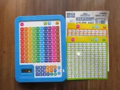 学研　さんすうタブレット