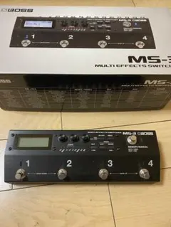 新品同様】NUX MG-50Li マルチエフェクター 純正ギグバッグ付属 - メルカリ
