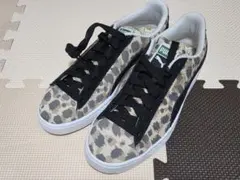 puma スエード 26