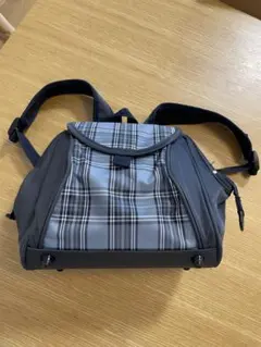 JAKUETS スクールバック