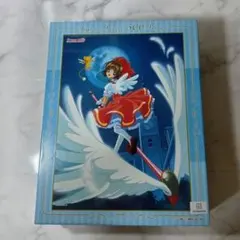 カードキャプターさくら 500ピースジグソーパズル 25th カードキャプターさくら 500ピースジグソーパズル「25th