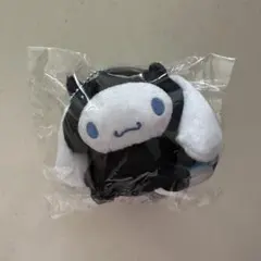 サンリオ ハロウィン ぬいぐるみチャーム シナモロール シナモンのサムネイル