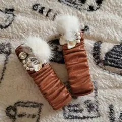 エスペランサシューズバンド(フリーサイズ)