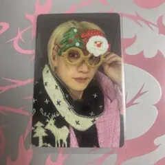 Stray Kids Do it nemoz バンチャン