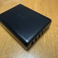 Anker PowerPort I PD with 1 PD and 4 PIQ