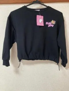 キティカットソーサイズ130新品即決タグ付き