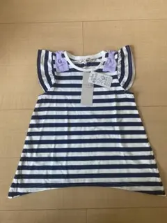 新品未使用　anyFAMＴシャツ 120cm