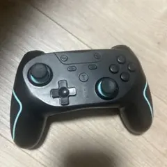 ワイヤレスコントローラー USB-C 600mAh ジャンク品