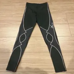 CW-X ワコール エキスパートモデル スポーツタイツ HXY-109 S