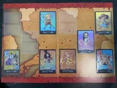 x*x様 プレミアムカードコレクション 熊本県スペシャル ルフィ ゾロ