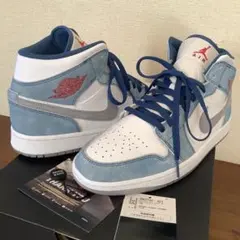 NIKE AIR JORDAN 1 MID SE DN3706-401