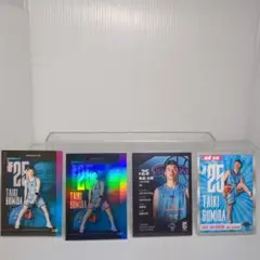 佐賀バルーナーズ#25 角田太輝