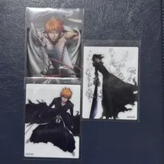 2025年最新】天鎖斬月 スリーブの人気アイテム - メルカリ