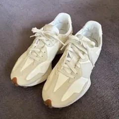 ニューバランスWS327NKD 24.5cm