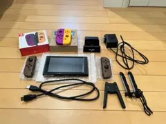 Nintendo Switch 本体