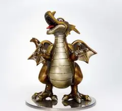 タキコーポレーション ミスターポポの神龍の模型 ドラゴンボール　希少フィギュア タキコーポレーション ミスターポポの神龍の模型 ドラゴンボール 希少