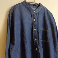 petitHonfeurシャツ ゼロハチマブ　スタディオクリップサマンサモスモスのサムネイル