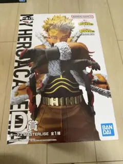 僕のヒーローアカデミア アクリルフィギュアコレクション HEROES