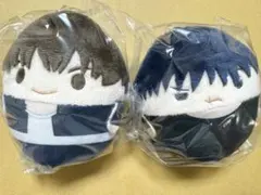 呪術廻戦　 懐玉・玉折　 ふわコロりん6 伏黒甚爾　灰原雄