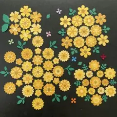 クラフトパンチ ダイカット ミニうちわ 友禅和紙 金魚柄 - メルカリ