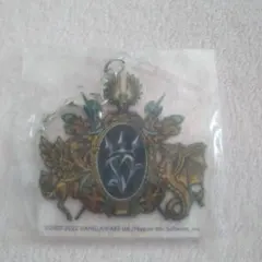 ヴァニラウェア　キーホルダー
