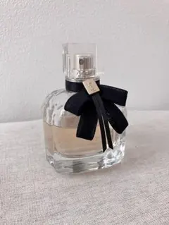 【イヴサンローラン】モンパリ オーデパルファム 50ml