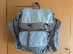 Coleman グレー バックパック