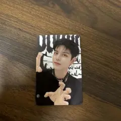 straykidsスンミンateソウルコントレカ