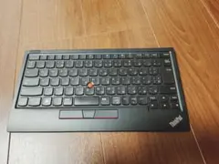 Lenovo ThinkPad トラックポイント キーボード II