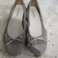 HusHushパンプスのサムネイル