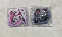 モンスターハンター キャラマグネッツ メル・ゼナ