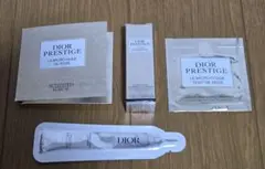 Dior プレステージ カプチュール サンプルセット