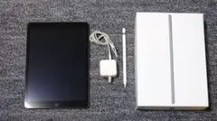 iPad 第7世代 wifiモデル 128GB(apple pencil付)