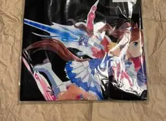トウカイテイオー キャラクターグッズ