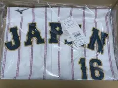 新品未開封侍ジャパン大谷翔平 WBC 2026レプリカユニフォーム ホーム XO