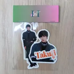 INI 尾崎匠海　ステッカー