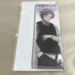 不破湊　ロング缶バッジ　にじさんじアーカイブス2021-2022