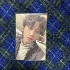 SEVENTEEN FML the8 トレカ