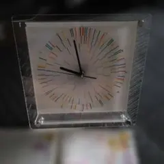 美品 素数時計 クスリエ 丸山修寛 トータルヘルスデザイン - メルカリ