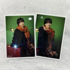 超特急 ハル Happy 生写真