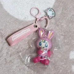 メゾピアノ シークレットキャラチャーム べリエちゃん