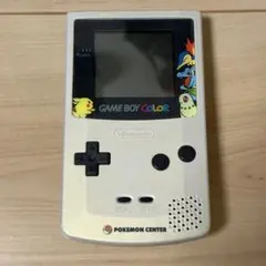 2026年最新】ゲームボーイ カラー ポケモンセンターの人気アイテム