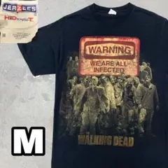 3WD193 WALKINGDEAD ウォーキングデッド 映画　ムービーtシャツ