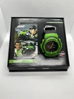 川崎フロンターレ　G-SHOCK 20周年1000本限定スピード　DW-5600 G-SHOCK | フロンターレ日記 | KAWASAKI FRONTALE